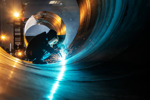 Best Welding Inspection and Certification in La Feria, TX