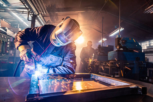 Best Artistic and Custom Metal Fabrication in La Feria, TX