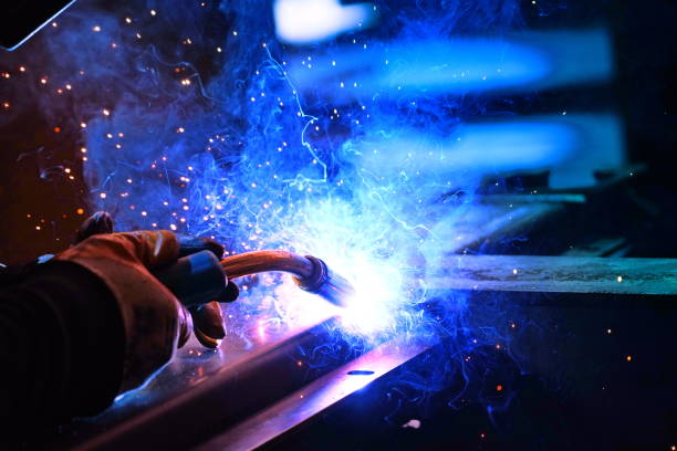 Best Pipe Welding in La Feria, TX