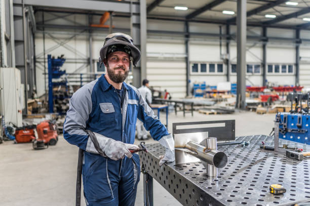 Best Maintenance and Repair Welding in La Feria, TX