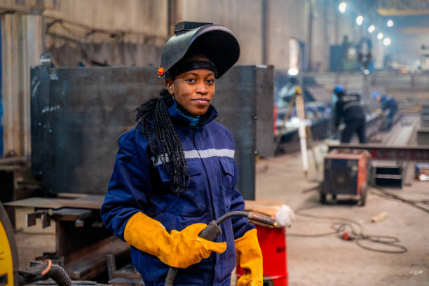 Best Structural Steel Welding in La Feria, TX