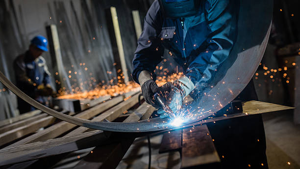 Affordable Welder Services in La Feria, TX