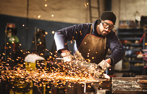 Best Marine and Shipbuilding Welding in La Feria, TX