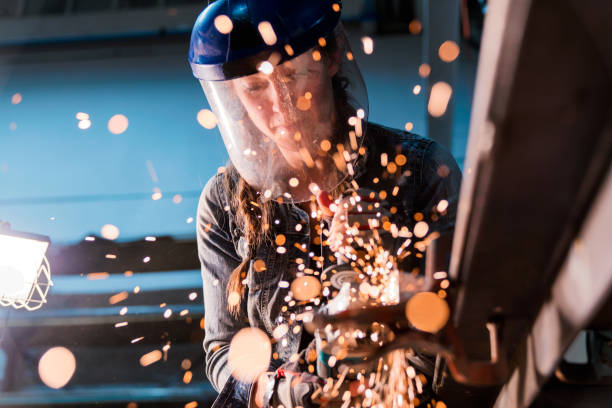 Professional Welder & Metal Fabrication in La Feria, TX